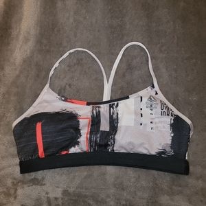 reebok crossfit sports bra